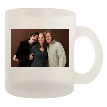 Helen Hunt 10oz Frosted Mug