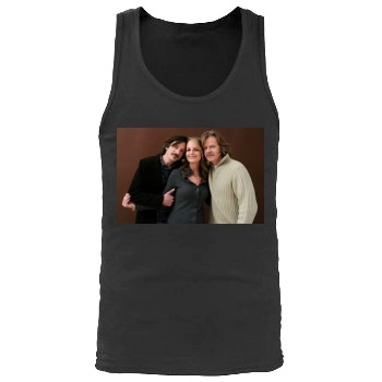 Helen Hunt Men's Tank Top