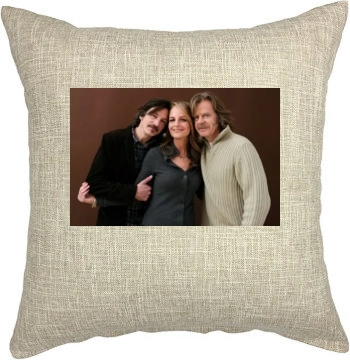 Helen Hunt Pillow