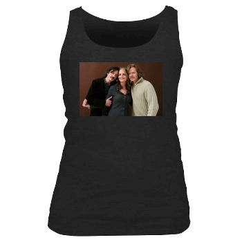 Helen Hunt Women's Tank Top