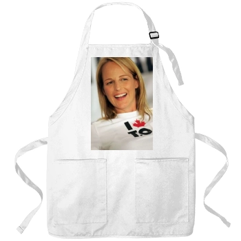 Helen Hunt Apron