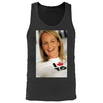 Helen Hunt Men's Tank Top