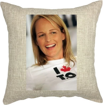 Helen Hunt Pillow