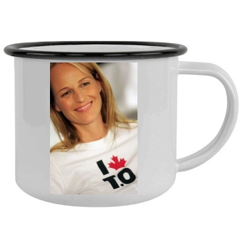 Helen Hunt Camping Mug