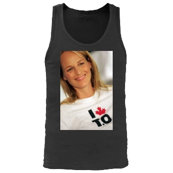 Helen Hunt Men's Tank Top