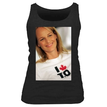 Helen Hunt Women's Tank Top