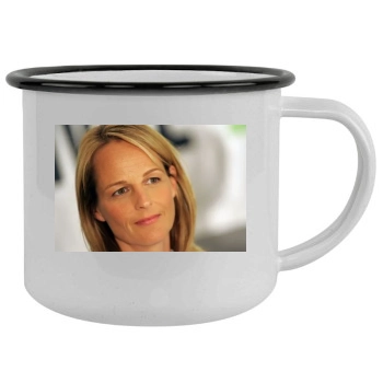 Helen Hunt Camping Mug