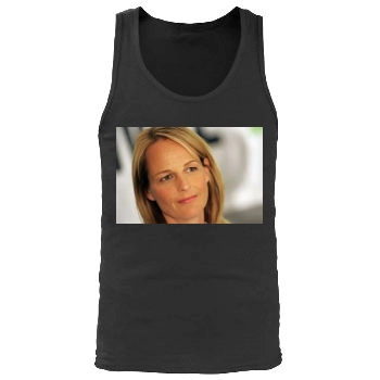 Helen Hunt Men's Tank Top