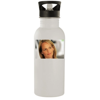 Helen Hunt Stainless Steel Water Bottle