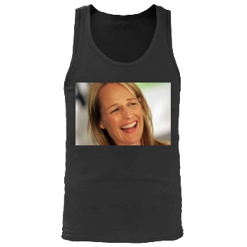 Helen Hunt Men's Tank Top