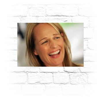 Helen Hunt Metal Wall Art