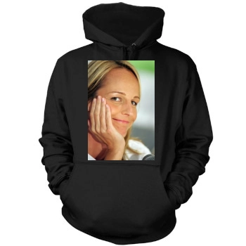 Helen Hunt Mens Pullover Hoodie Sweatshirt