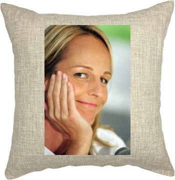 Helen Hunt Pillow