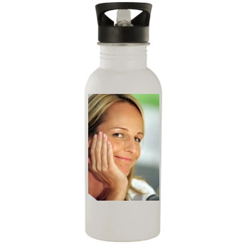 Helen Hunt Stainless Steel Water Bottle