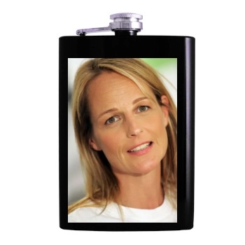 Helen Hunt Hip Flask