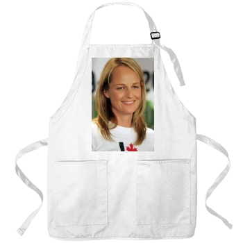 Helen Hunt Apron