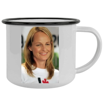 Helen Hunt Camping Mug