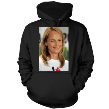 Helen Hunt Mens Pullover Hoodie Sweatshirt