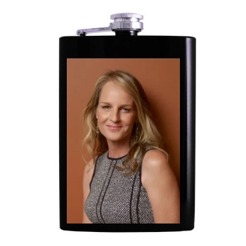 Helen Hunt Hip Flask