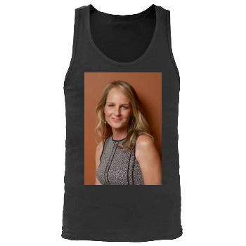 Helen Hunt Men's Tank Top