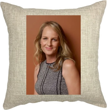 Helen Hunt Pillow