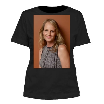 Helen Hunt Women's Cut T-Shirt