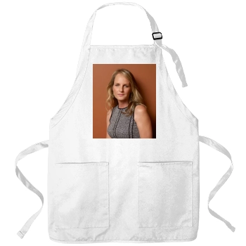 Helen Hunt Apron