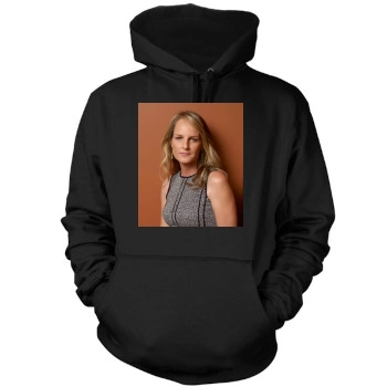 Helen Hunt Mens Pullover Hoodie Sweatshirt