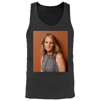 Helen Hunt Men's Tank Top