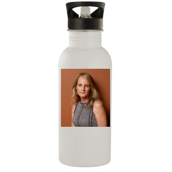 Helen Hunt Stainless Steel Water Bottle