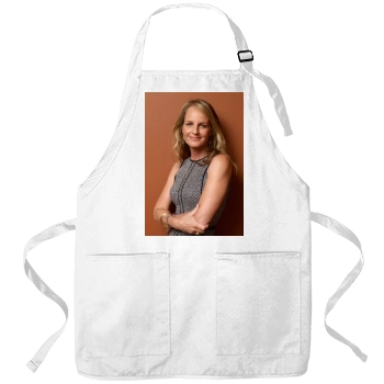 Helen Hunt Apron