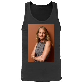 Helen Hunt Men's Tank Top