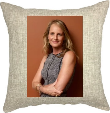 Helen Hunt Pillow