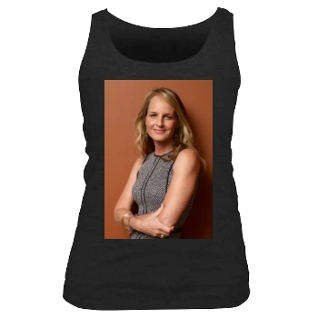 Helen Hunt Women's Tank Top