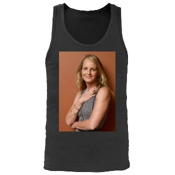 Helen Hunt Men's Tank Top