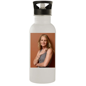 Helen Hunt Stainless Steel Water Bottle