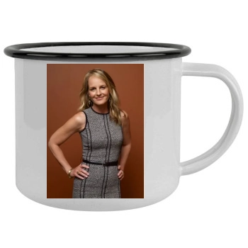 Helen Hunt Camping Mug