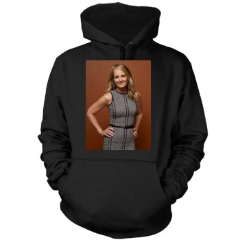 Helen Hunt Mens Pullover Hoodie Sweatshirt