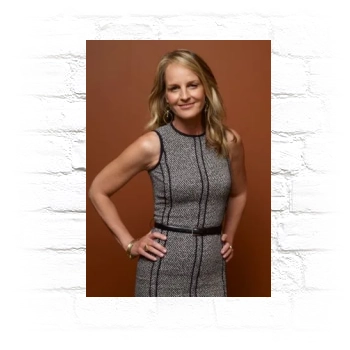 Helen Hunt Metal Wall Art