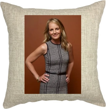 Helen Hunt Pillow