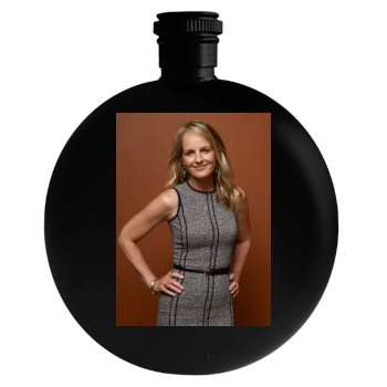 Helen Hunt Round Flask