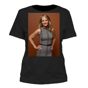 Helen Hunt Women's Cut T-Shirt