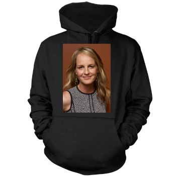 Helen Hunt Mens Pullover Hoodie Sweatshirt