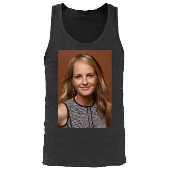 Helen Hunt Men's Tank Top