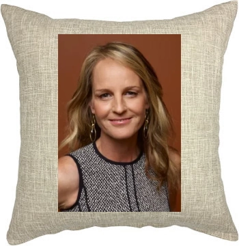 Helen Hunt Pillow