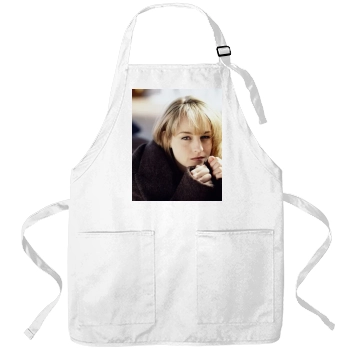 Helen Hunt Apron