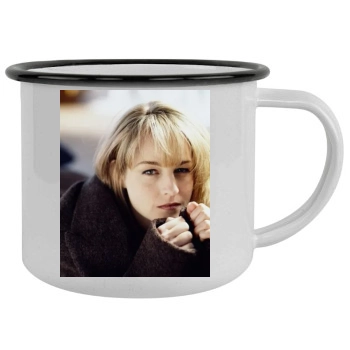 Helen Hunt Camping Mug