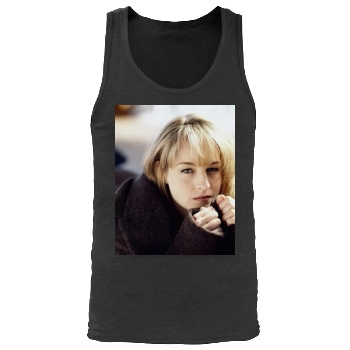 Helen Hunt Men's Tank Top