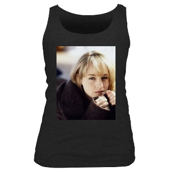 Helen Hunt Women's Tank Top