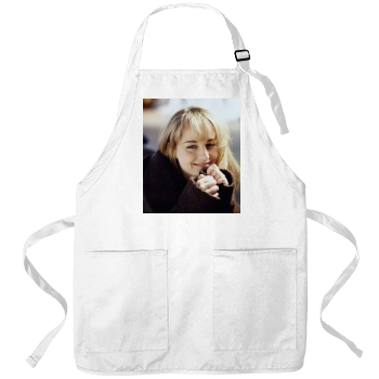 Helen Hunt Apron